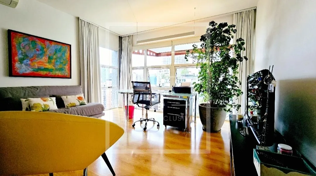 Apartamento com 1 suítes à venda em Vila Madalena, São Paulo, por R$ 3.290.000 Imagem 17