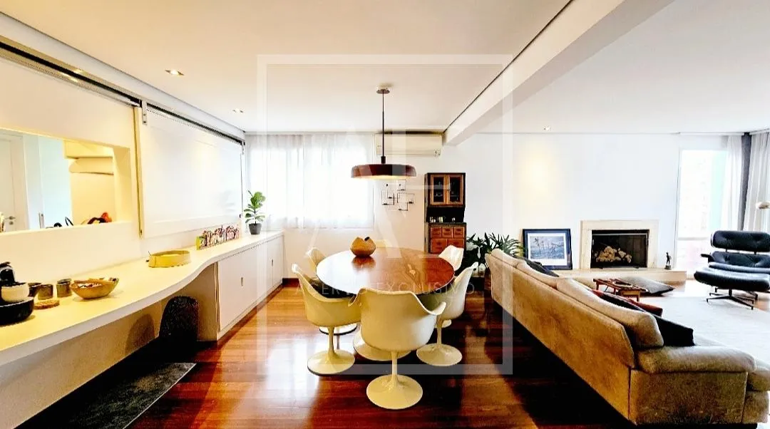 Apartamento com 1 suítes à venda em Vila Madalena, São Paulo, por R$ 3.290.000 Imagem 10