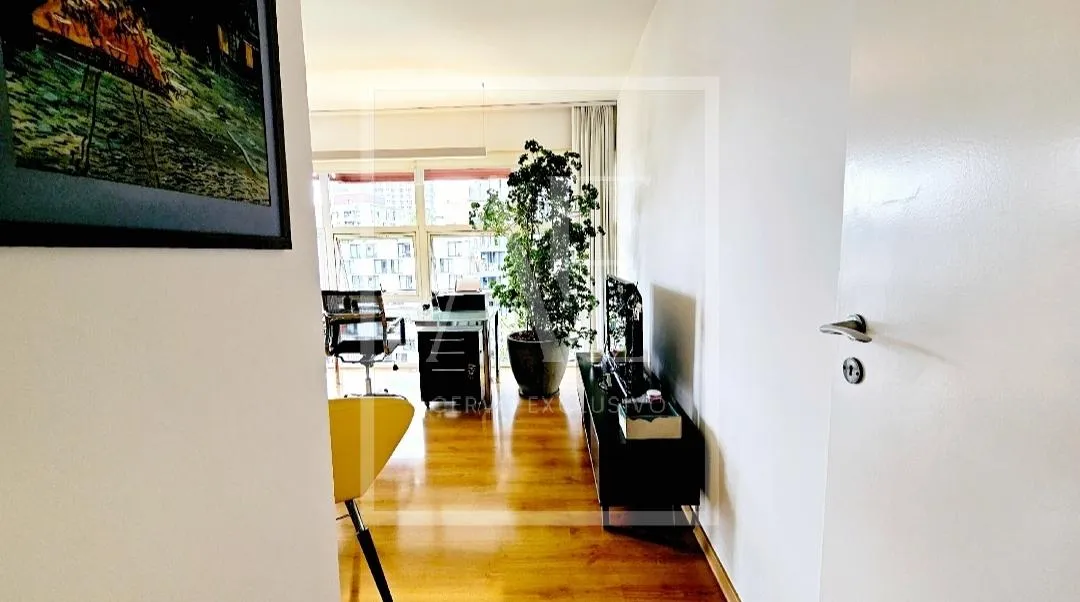 Apartamento com 1 suítes à venda em Vila Madalena, São Paulo, por R$ 3.290.000 Imagem 26