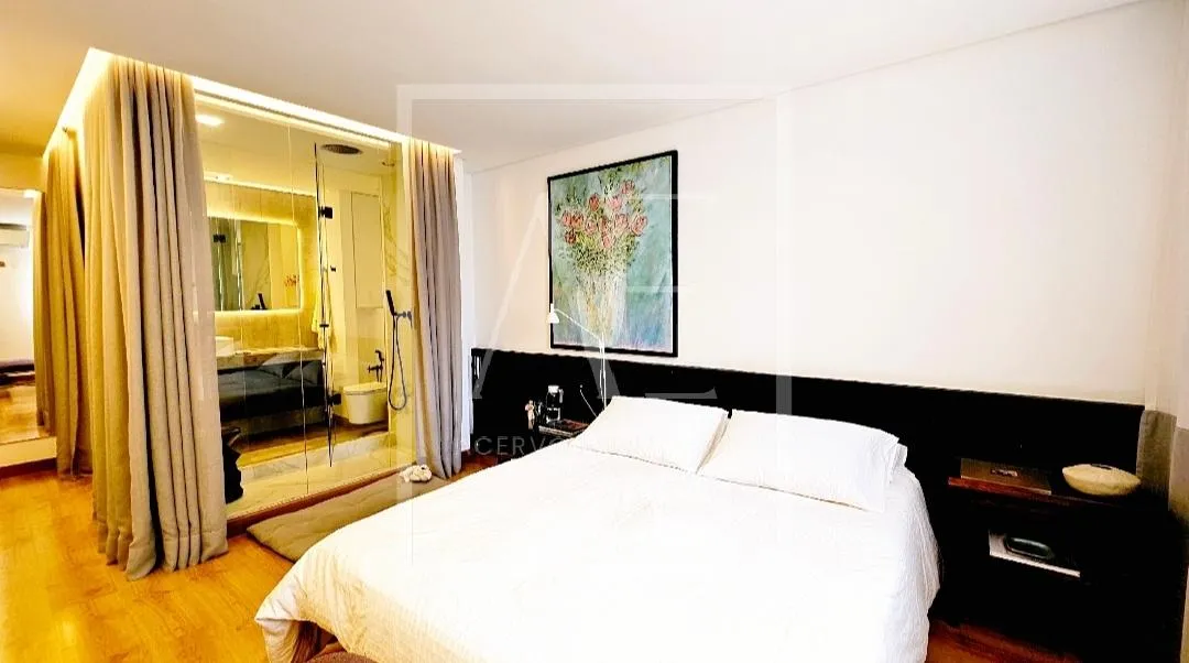 Apartamento com 1 suítes à venda em Vila Madalena, São Paulo, por R$ 3.290.000 Imagem 21