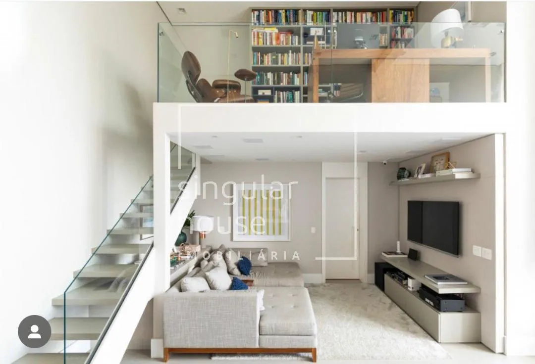 Apartamento com 4 suítes à venda em Brooklin, São Paulo, por R$ 4.500.000 Imagem 8