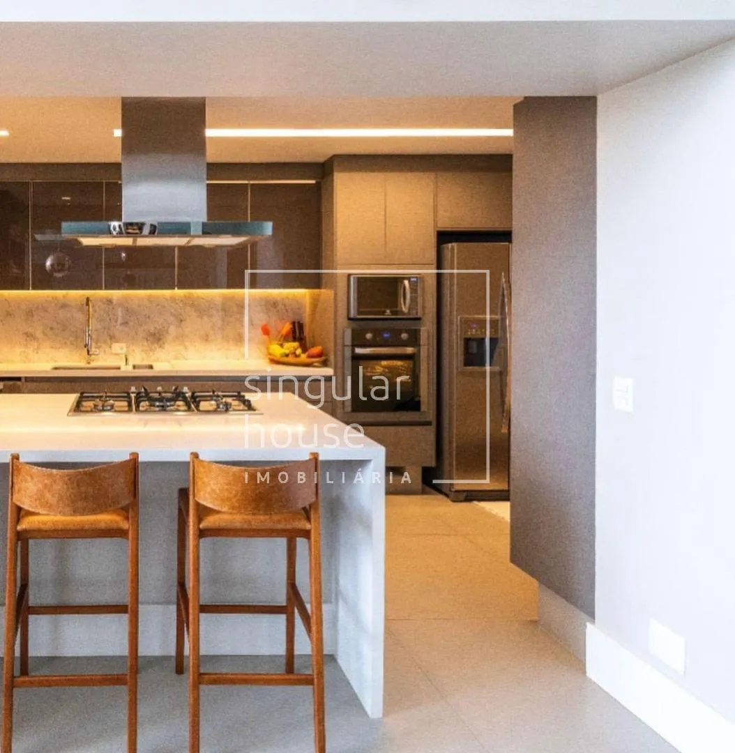 Apartamento com 4 suítes à venda em Brooklin, São Paulo, por R$ 4.500.000 Imagem 9