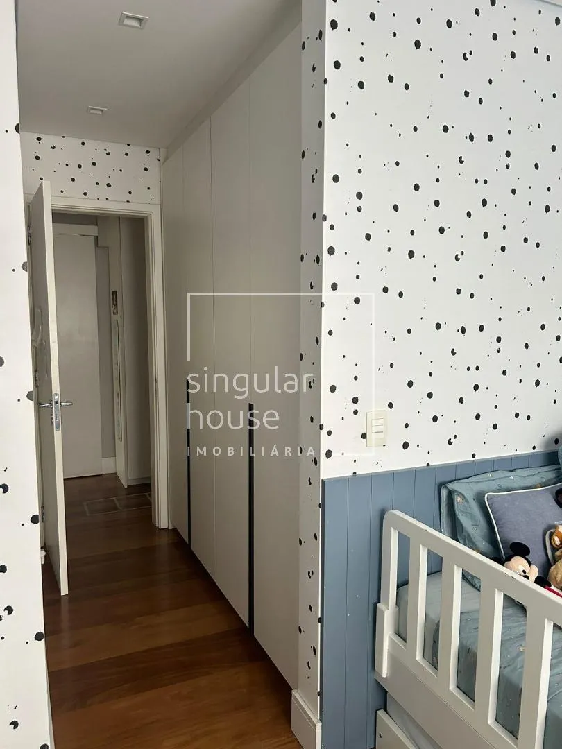 Apartamento com 4 suítes à venda em Brooklin, São Paulo, por R$ 4.500.000 Imagem 16