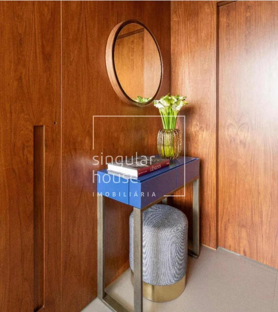 Apartamento com 4 suítes à venda em Brooklin, São Paulo, por R$ 4.500.000 Imagem 6