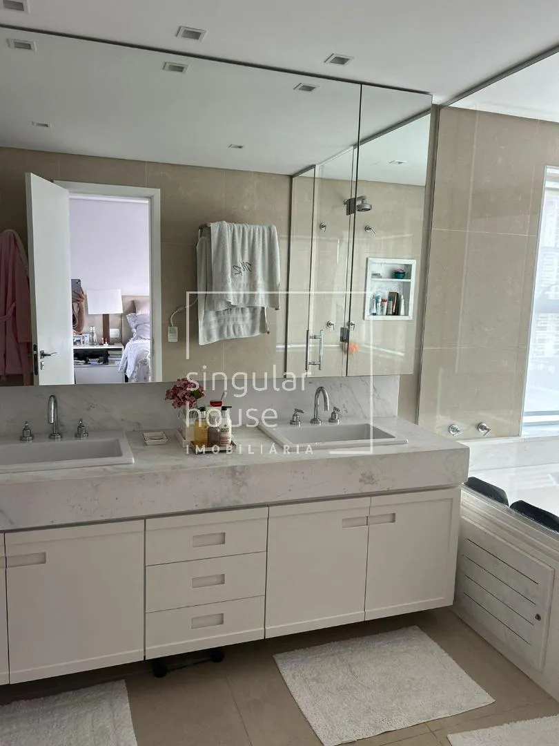 Apartamento com 4 suítes à venda em Brooklin, São Paulo, por R$ 4.500.000 Imagem 28