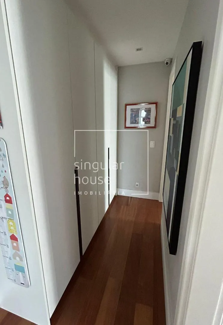 Apartamento com 4 suítes à venda em Brooklin, São Paulo, por R$ 4.500.000 Imagem 21