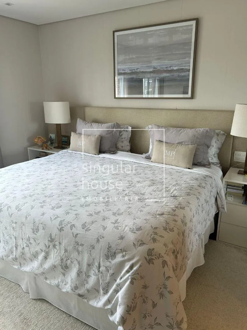 Apartamento com 4 suítes à venda em Brooklin, São Paulo, por R$ 4.500.000 Imagem 25