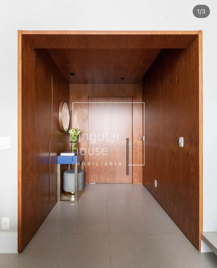 Apartamento com 4 suítes à venda em Brooklin, São Paulo, por R$ 4.500.000 Imagem 5