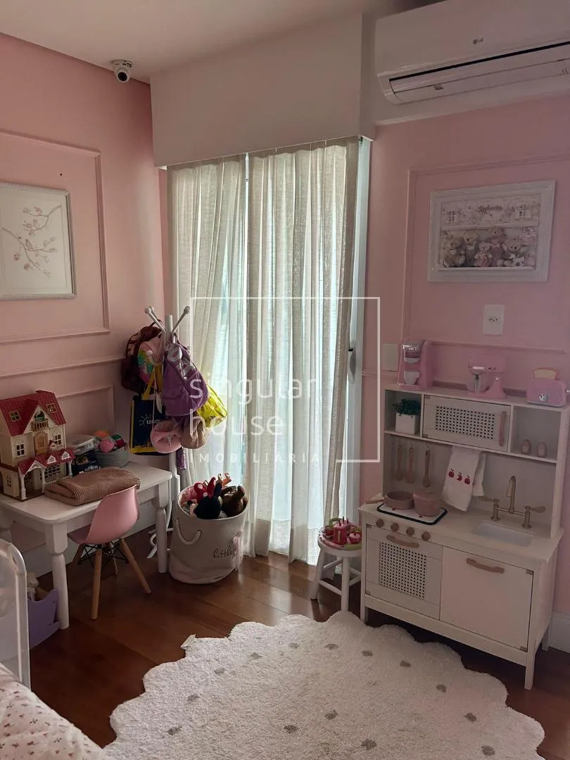 Apartamento com 4 suítes à venda em Brooklin, São Paulo, por R$ 4.500.000 Imagem 22