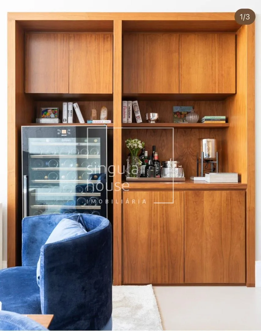 Apartamento com 4 suítes à venda em Brooklin, São Paulo, por R$ 4.500.000 Imagem 10