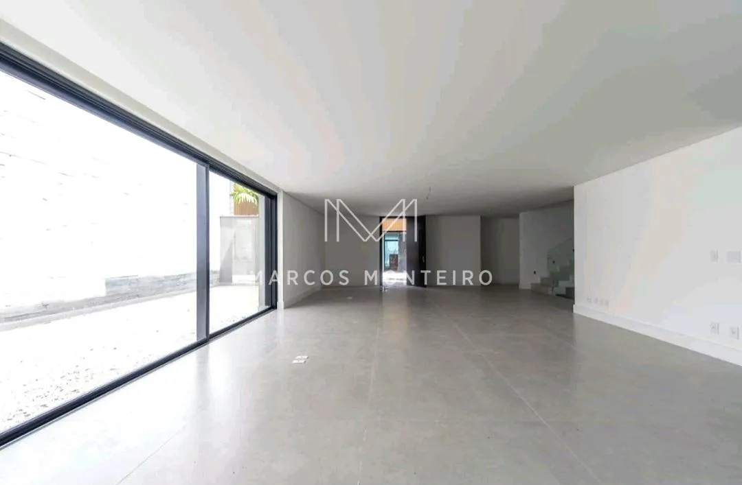 Casa de condomínio com 3 suítes à venda em Campo Belo, São Paulo, por R$ 8.000.000 Imagem 21