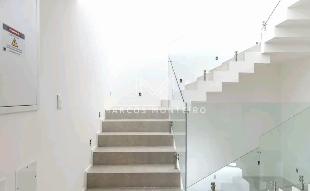 Casa de condomínio com 3 suítes à venda em Campo Belo, São Paulo, por R$ 8.000.000 Imagem 15