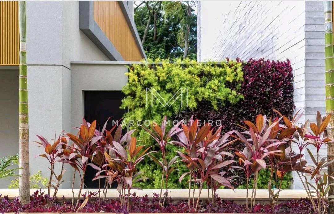 Casa de condomínio com 3 suítes à venda em Campo Belo, São Paulo, por R$ 8.000.000 Imagem 2