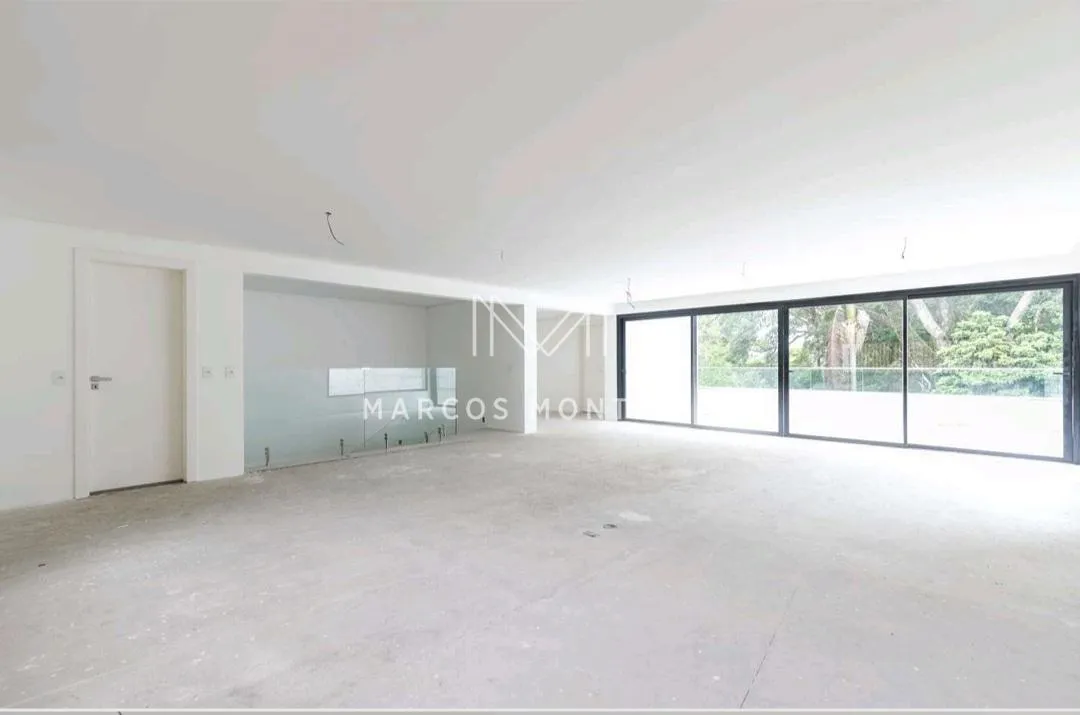 Casa de condomínio com 3 suítes à venda em Campo Belo, São Paulo, por R$ 8.000.000 Imagem 11