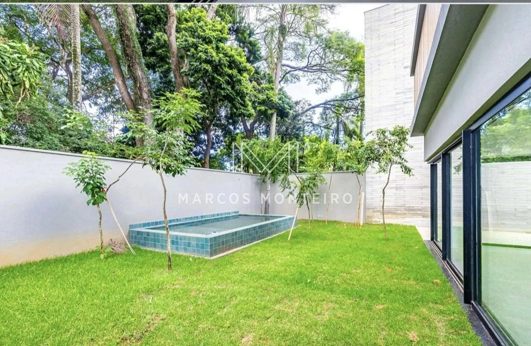 Casa de condomínio com 3 suítes à venda em Campo Belo, São Paulo, por R$ 8.000.000 Imagem 4