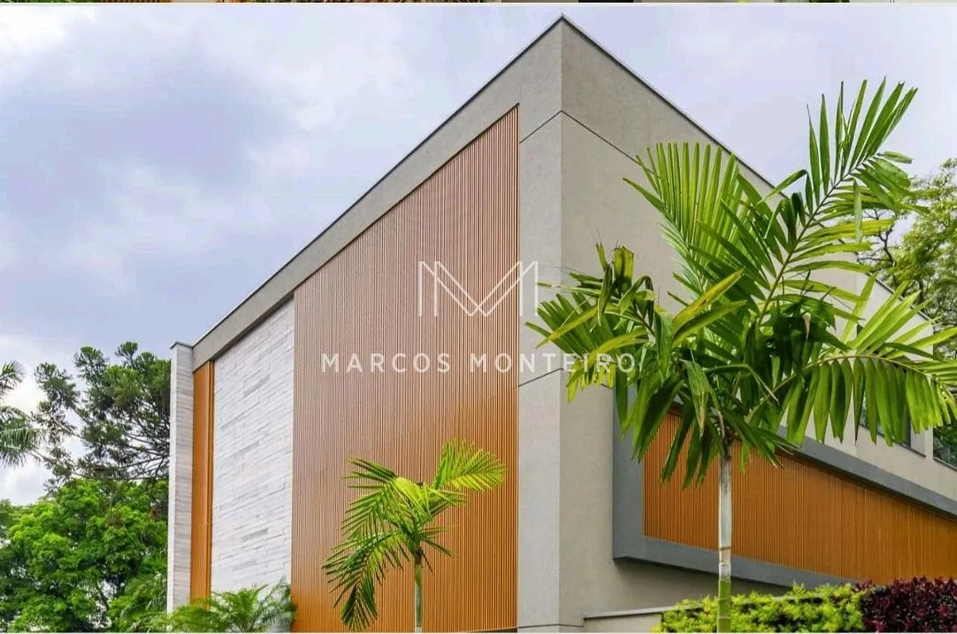 Casa de condomínio com 3 suítes à venda em Campo Belo, São Paulo, por R$ 8.000.000 Imagem 8