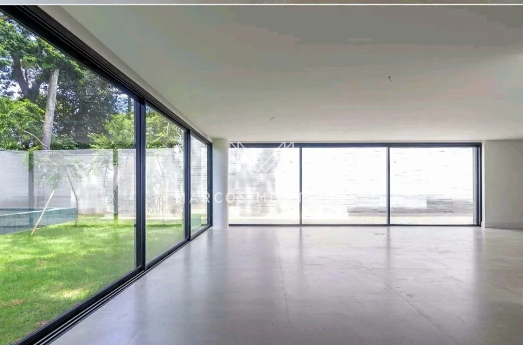 Casa de condomínio com 3 suítes à venda em Campo Belo, São Paulo, por R$ 8.000.000 Imagem 10