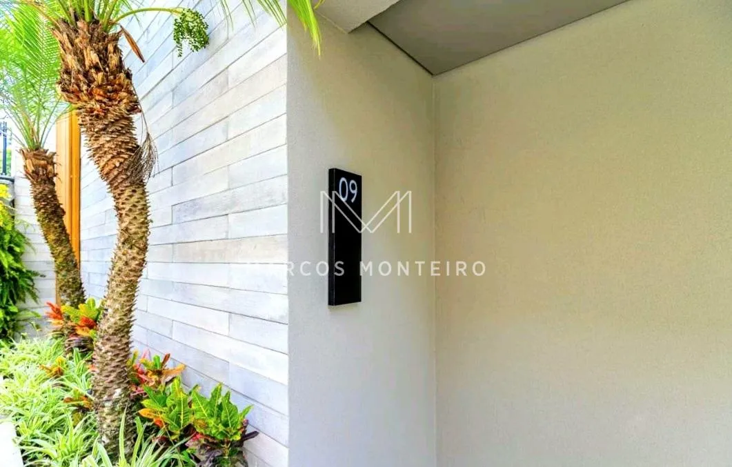 Casa de condomínio com 3 suítes à venda em Campo Belo, São Paulo, por R$ 8.000.000 Imagem 6