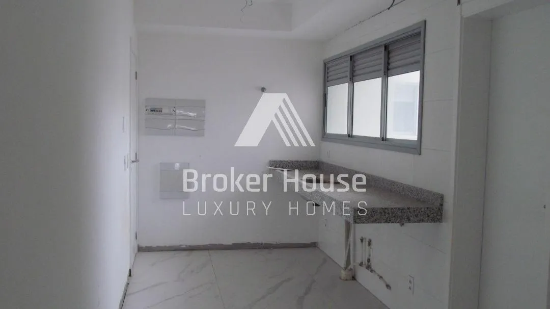 Apartamento com 3 suítes à venda em Alto da Boa Vista, São Paulo, por R$ 1.980.000 Imagem 10