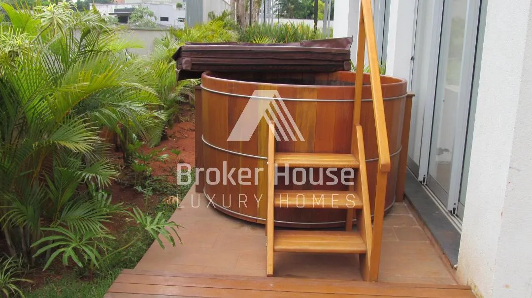 Apartamento com 3 suítes à venda em Alto da Boa Vista, São Paulo, por R$ 1.980.000 Imagem 19