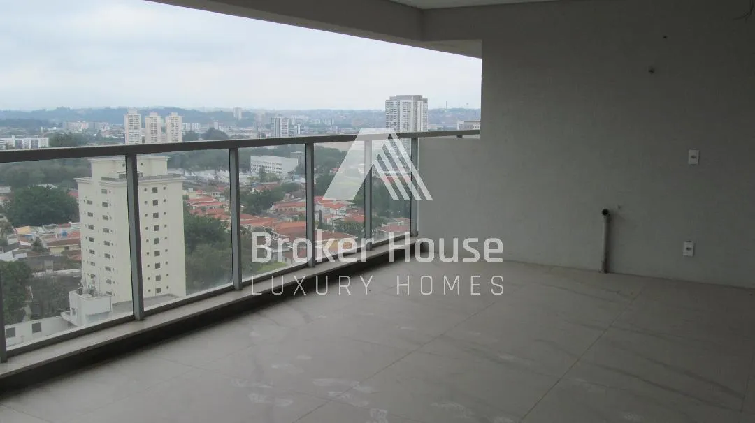 Apartamento com 3 suítes à venda em Alto da Boa Vista, São Paulo, por R$ 1.980.000 Imagem 2