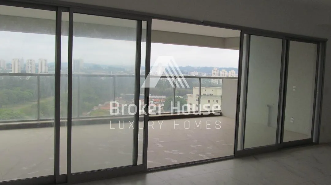 Apartamento com 3 suítes à venda em Alto da Boa Vista, São Paulo, por R$ 1.980.000 Imagem 5