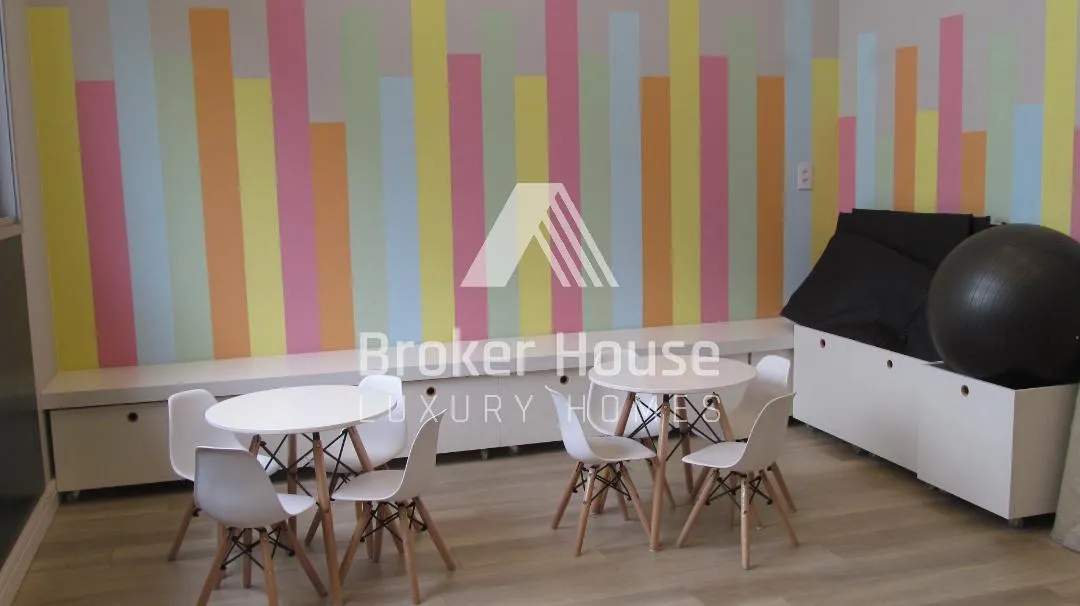 Apartamento com 3 suítes à venda em Alto da Boa Vista, São Paulo, por R$ 1.980.000 Imagem 26