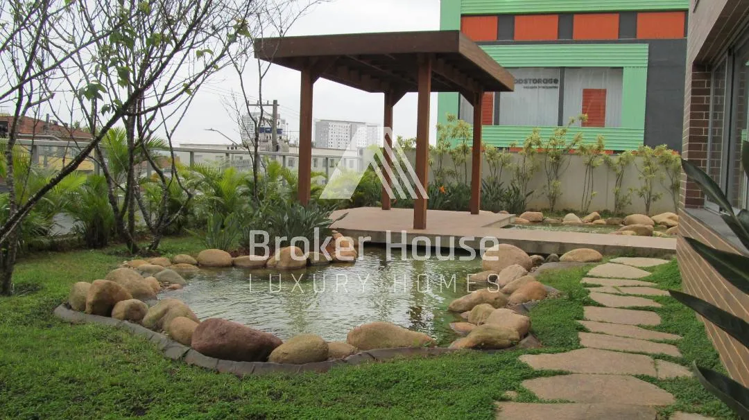 Apartamento com 3 suítes à venda em Alto da Boa Vista, São Paulo, por R$ 1.980.000 Imagem 18