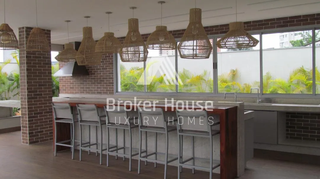 Apartamento com 3 suítes à venda em Alto da Boa Vista, São Paulo, por R$ 1.980.000 Imagem 20