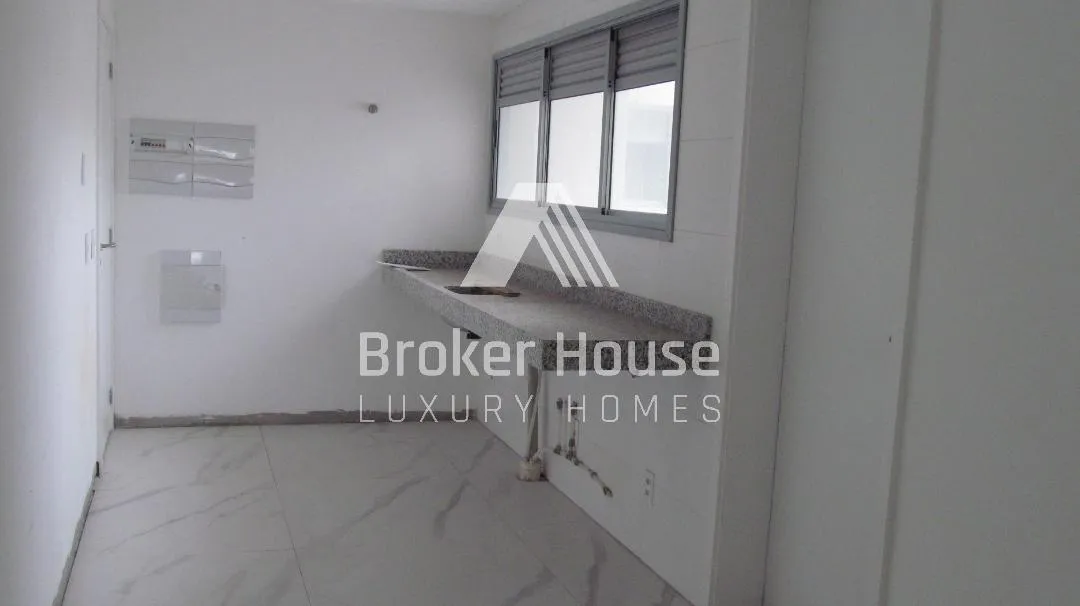 Apartamento com 3 suítes à venda em Alto da Boa Vista, São Paulo, por R$ 1.980.000 Imagem 9