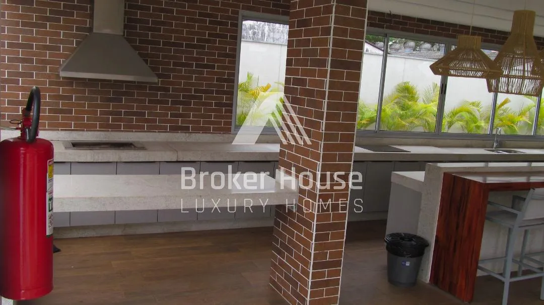 Apartamento com 3 suítes à venda em Alto da Boa Vista, São Paulo, por R$ 1.980.000 Imagem 21