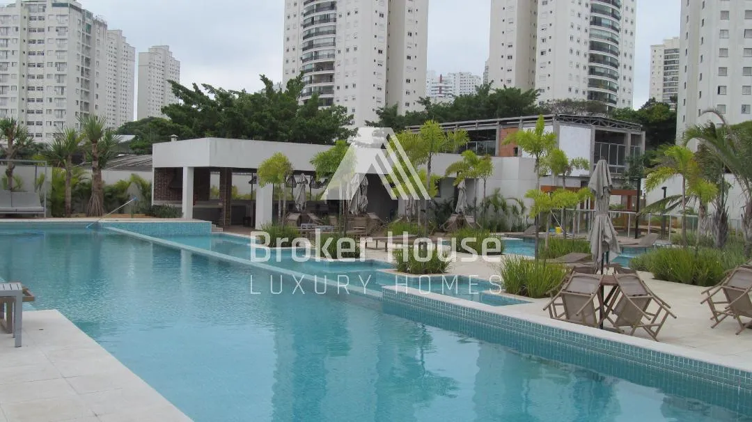 Apartamento com 3 suítes à venda em Alto da Boa Vista, São Paulo, por R$ 1.980.000 Imagem 14