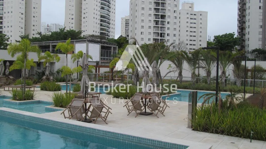 Apartamento com 3 suítes à venda em Alto da Boa Vista, São Paulo, por R$ 1.980.000 Imagem 13