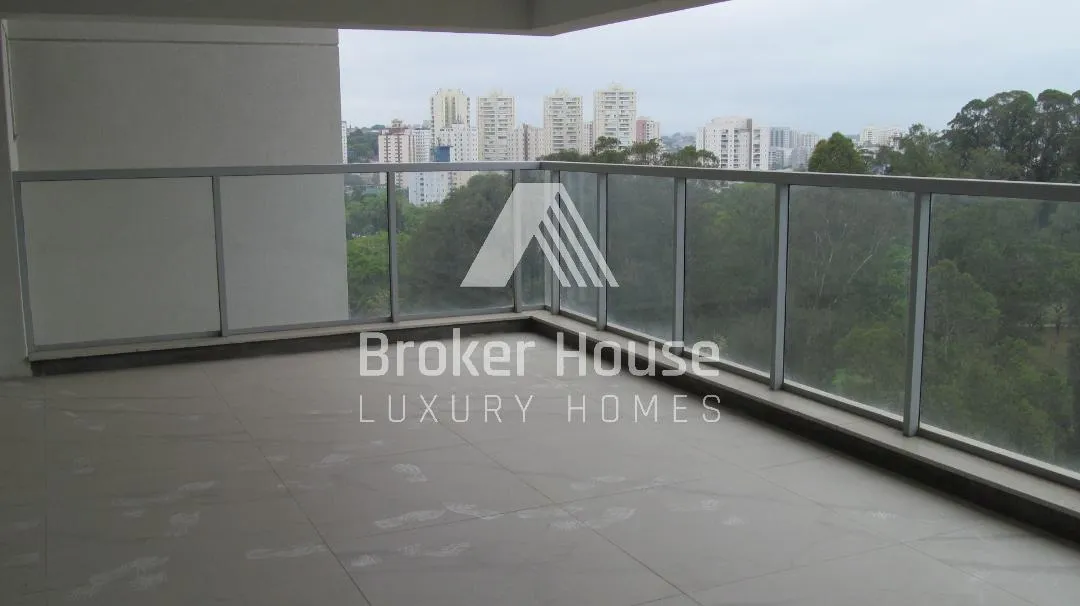 Apartamento com 3 suítes à venda em Alto da Boa Vista, São Paulo, por R$ 1.980.000