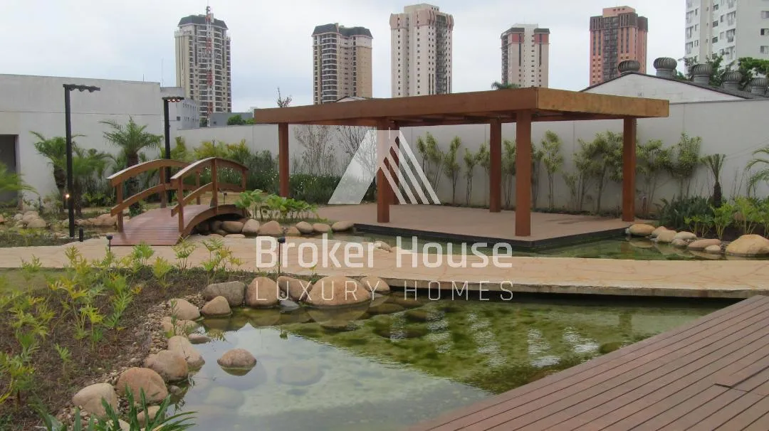 Apartamento com 3 suítes à venda em Alto da Boa Vista, São Paulo, por R$ 1.980.000 Imagem 17