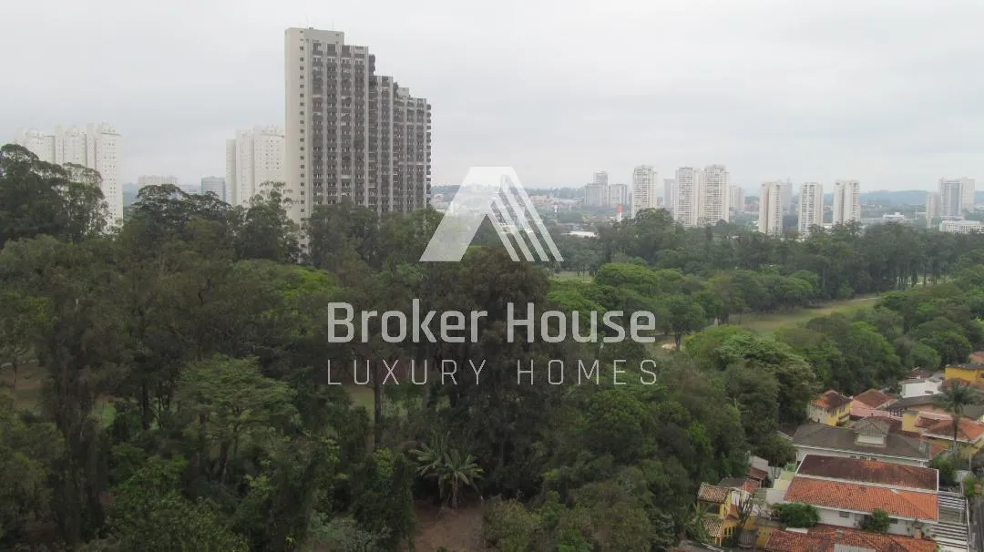 Apartamento com 3 suítes à venda em Alto da Boa Vista, São Paulo, por R$ 1.980.000 Imagem 3