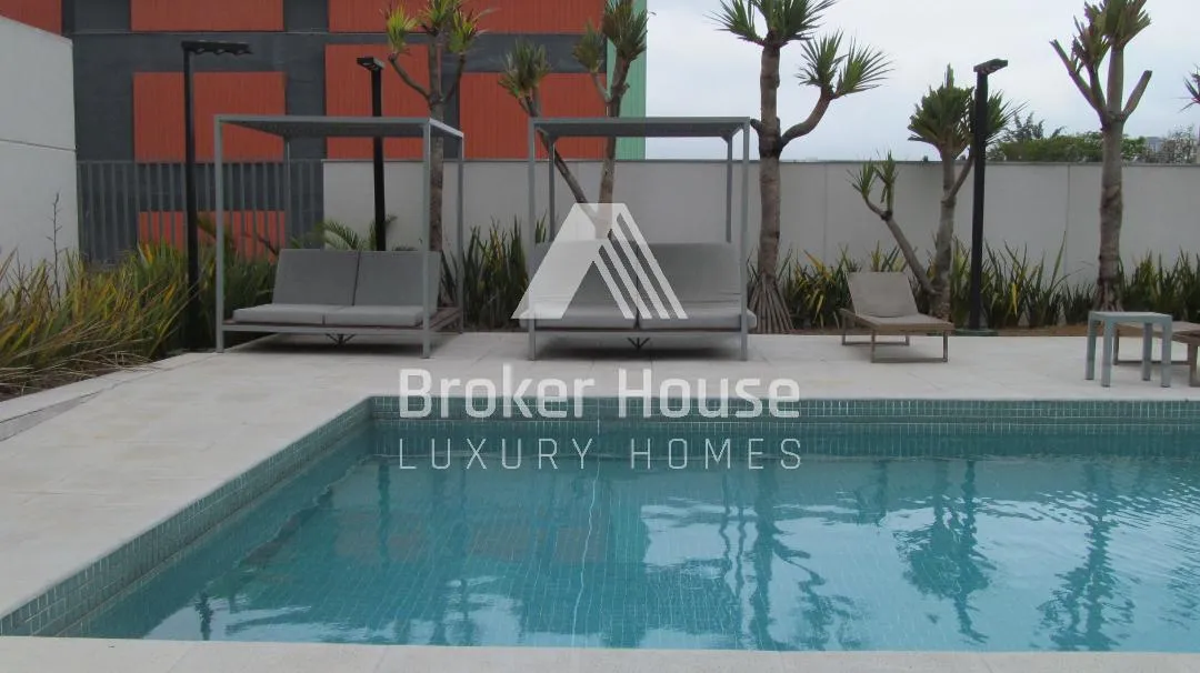 Apartamento com 3 suítes à venda em Alto da Boa Vista, São Paulo, por R$ 1.980.000 Imagem 15