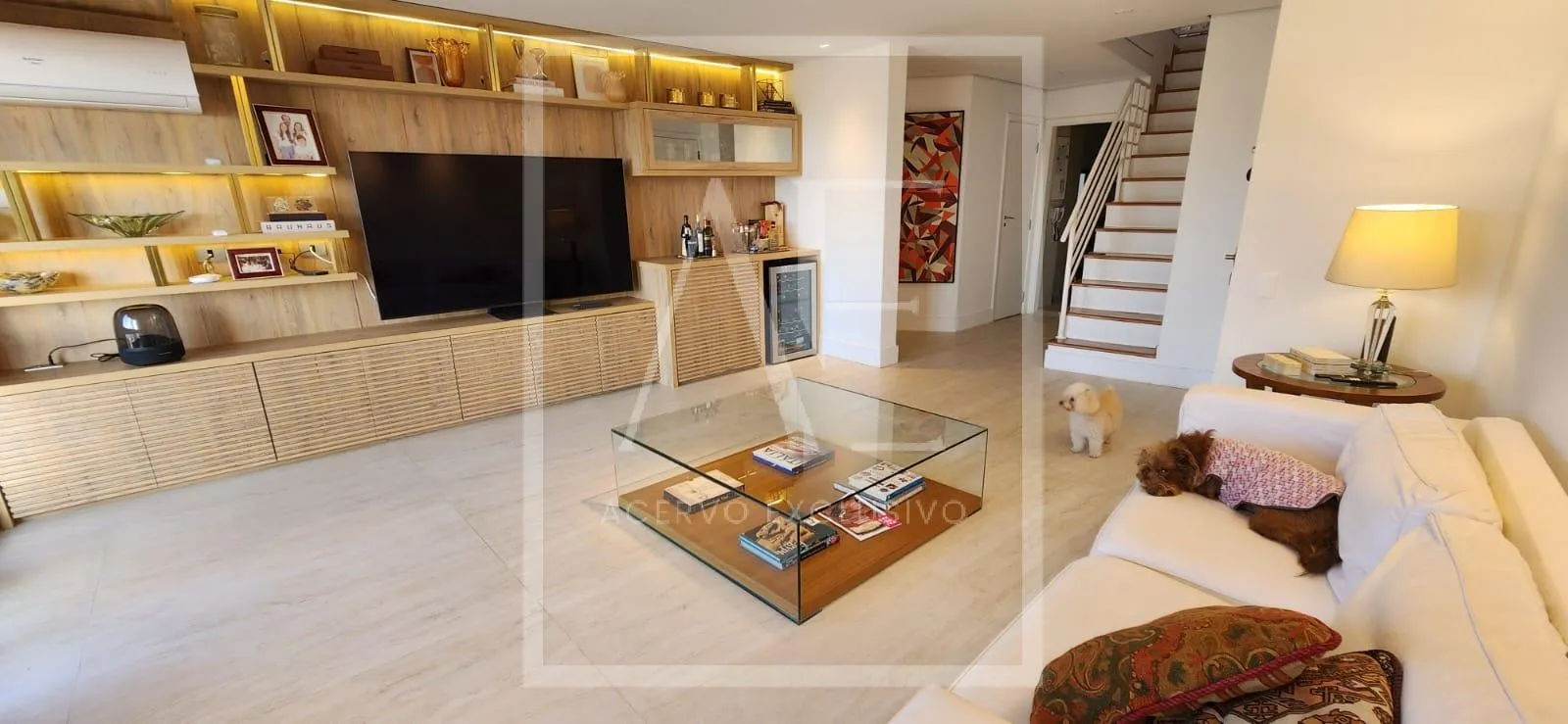 Cobertura com 3 suítes à venda em Morumbi, São Paulo, por R$ 2.000.000 Imagem 6