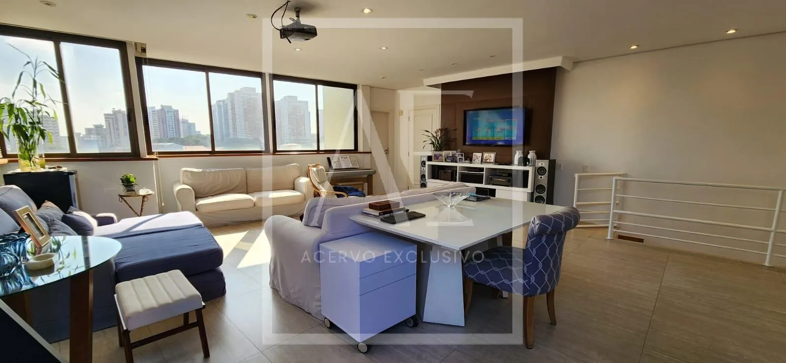 Cobertura com 3 suítes à venda em Morumbi, São Paulo, por R$ 2.000.000 Imagem 21