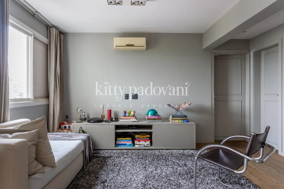 Cobertura com 1 suítes à venda em Jardim Paulista, São Paulo, por R$ 3.580.000 Imagem 10