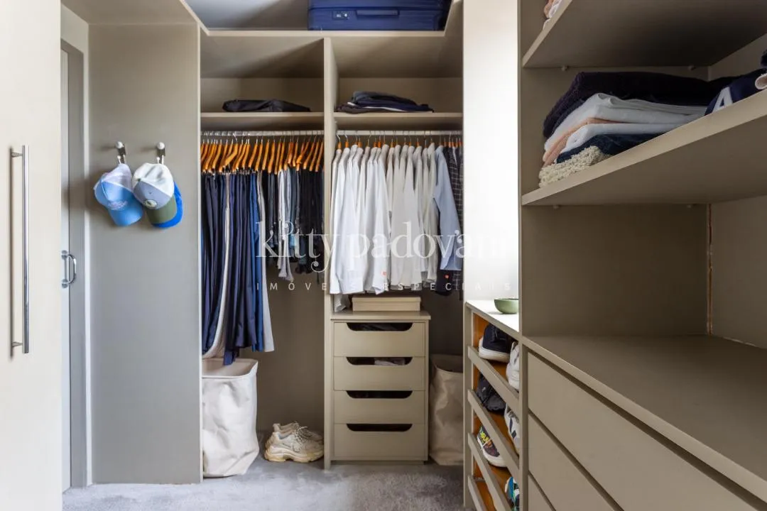 Cobertura com 1 suítes à venda em Jardim Paulista, São Paulo, por R$ 3.580.000 Imagem 21