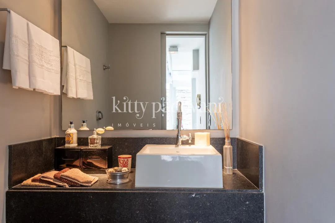 Cobertura com 1 suítes à venda em Jardim Paulista, São Paulo, por R$ 3.580.000 Imagem 34