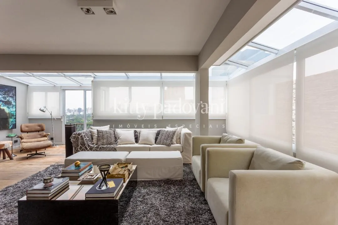 Cobertura com 1 suítes à venda em Jardim Paulista, São Paulo, por R$ 3.580.000 Imagem 24