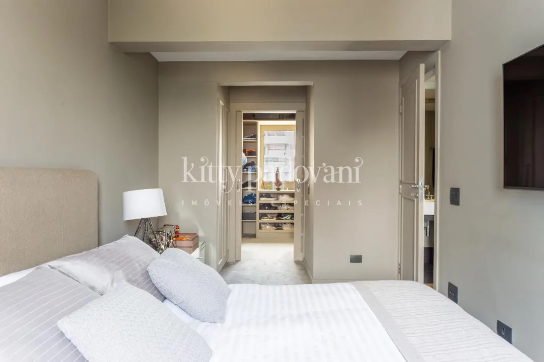 Cobertura com 1 suítes à venda em Jardim Paulista, São Paulo, por R$ 3.580.000 Imagem 19