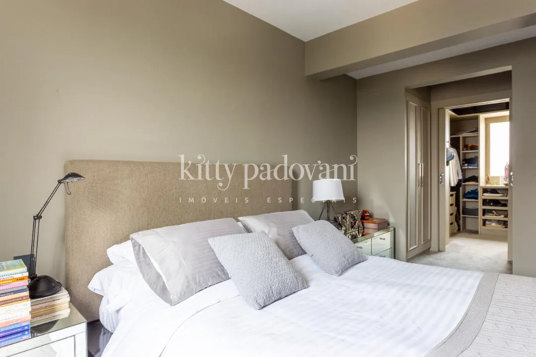 Cobertura com 1 suítes à venda em Jardim Paulista, São Paulo, por R$ 3.580.000 Imagem 20