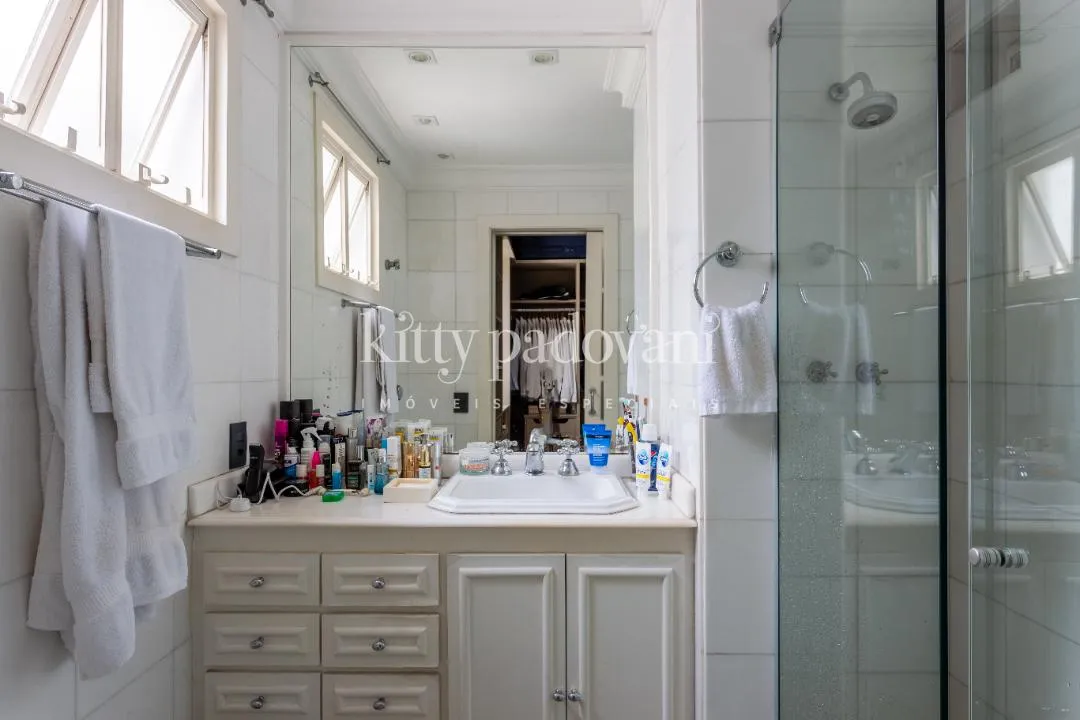 Cobertura com 1 suítes à venda em Jardim Paulista, São Paulo, por R$ 3.580.000 Imagem 22