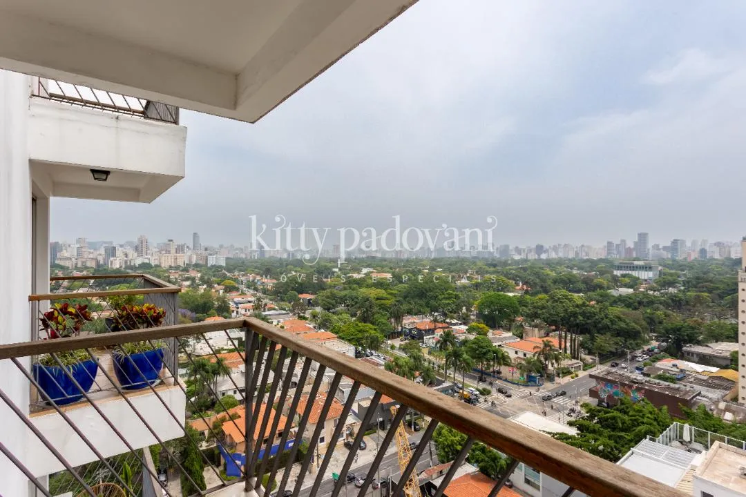 Cobertura com 1 suítes à venda em Jardim Paulista, São Paulo, por R$ 3.580.000 Imagem 9