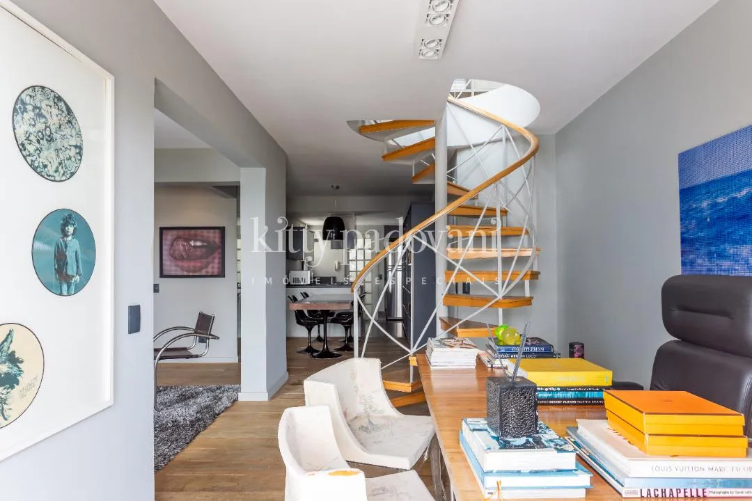 Cobertura com 1 suítes à venda em Jardim Paulista, São Paulo, por R$ 3.580.000 Imagem 8