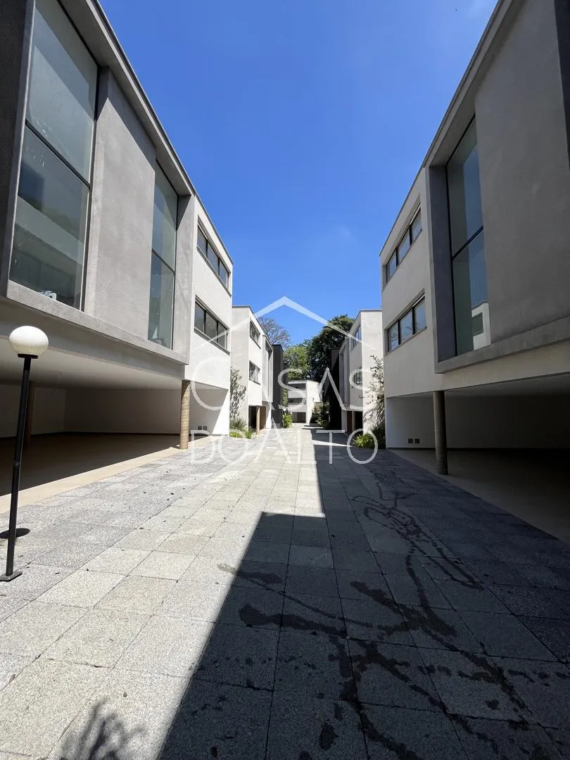 Casa de condomínio com 4 suítes à venda em Jardim Cordeiro, São Paulo, por R$ 8.500.000 Imagem 6