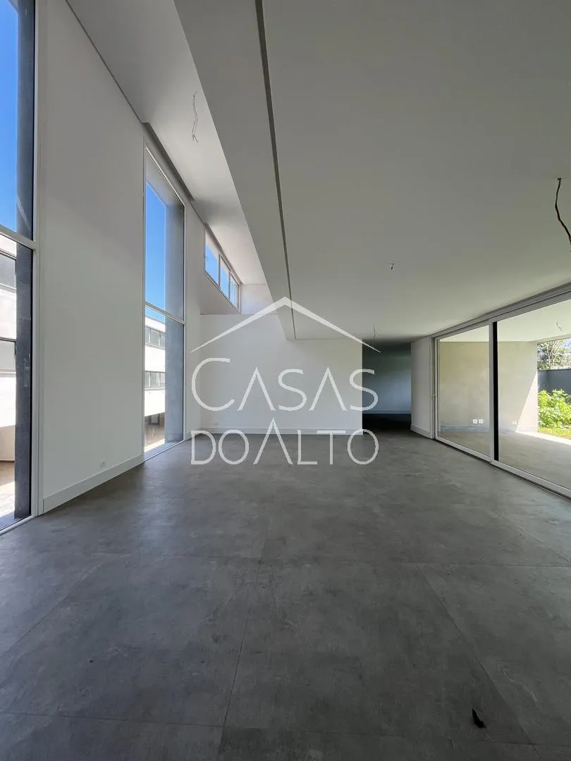 Casa de condomínio com 4 suítes à venda em Jardim Cordeiro, São Paulo, por R$ 8.500.000 Imagem 5
